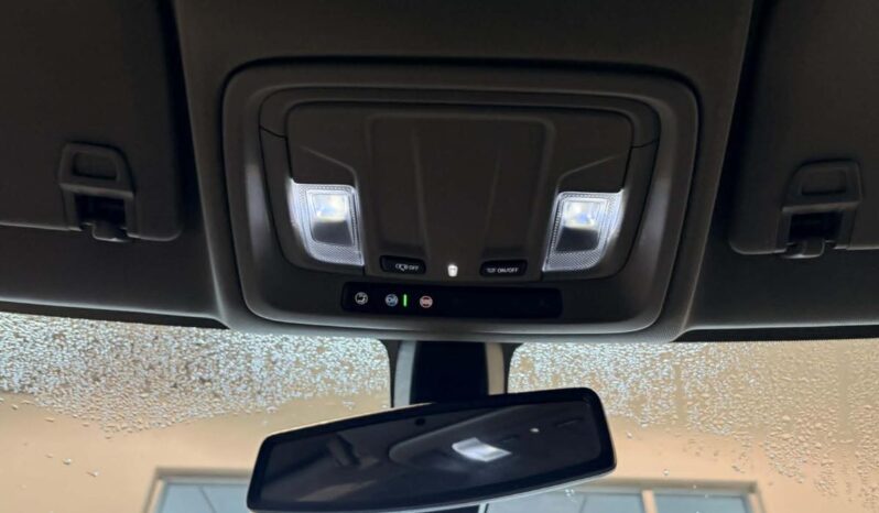 
								2021 Chevrolet Silverado 1500 Crew Cab 4×4 Rst full									