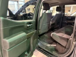 
										2021 Chevrolet Silverado 1500 Crew Cab 4×4 Rst full									