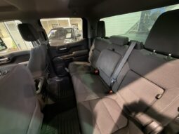 
										2021 Chevrolet Silverado 1500 Crew Cab 4×4 Rst full									