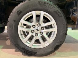 
										2021 Chevrolet Silverado 1500 Crew Cab 4×4 Rst full									