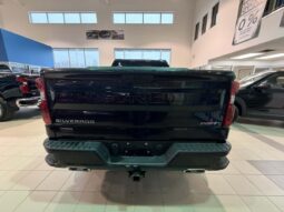 
										2021 Chevrolet Silverado 1500 Crew Cab 4×4 Rst full									