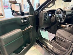 
										2021 Chevrolet Silverado 1500 Crew Cab 4×4 Rst full									