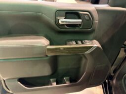 
										2021 Chevrolet Silverado 1500 Crew Cab 4×4 Rst full									