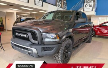 2021 RAM 1500 Slt 140.5″ Wb 5’7
