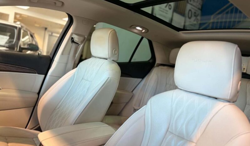 
								2022 Buick Envision AWD full									