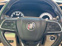 
										2022 Buick Envision AWD full									