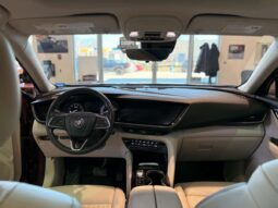
										2022 Buick Envision AWD full									