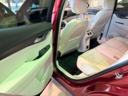 
										2022 Buick Envision AWD full									