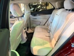 
										2022 Buick Envision AWD full									