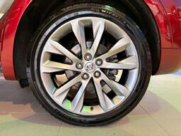 
										2022 Buick Envision AWD full									