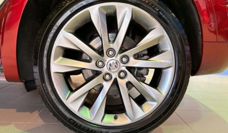 
								2022 Buick Envision AWD full									