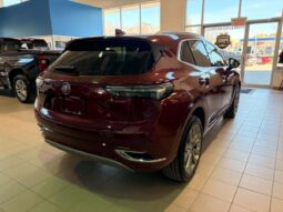 
										2022 Buick Envision AWD full									