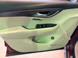 
										2022 Buick Envision AWD full									