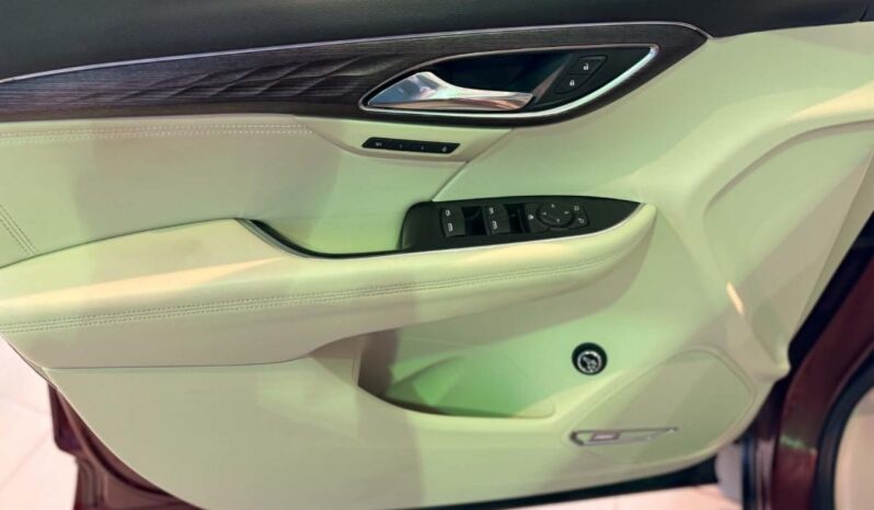 
								2022 Buick Envision AWD full									