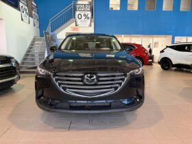 2022 Mazda CX-9 Gs-L Awd