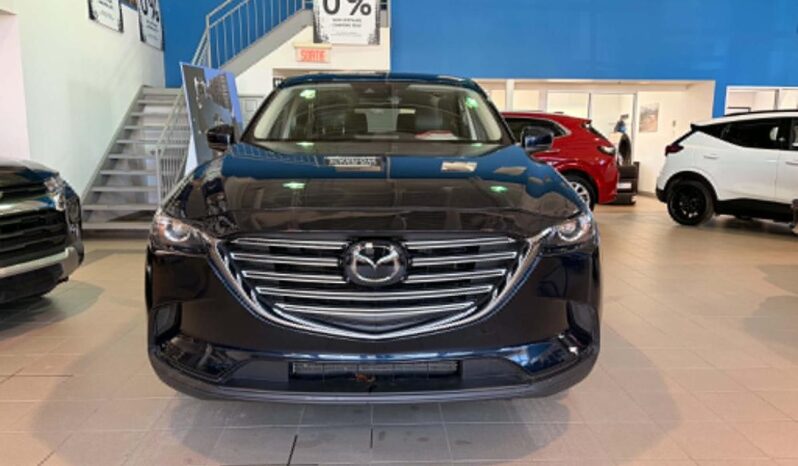 
								2022 Mazda CX-9 Gs-L Awd full									