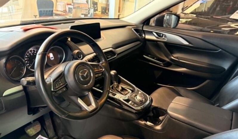 
								2022 Mazda CX-9 Gs-L Awd full									