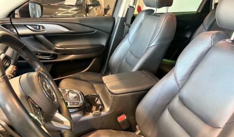 
								2022 Mazda CX-9 Gs-L Awd full									