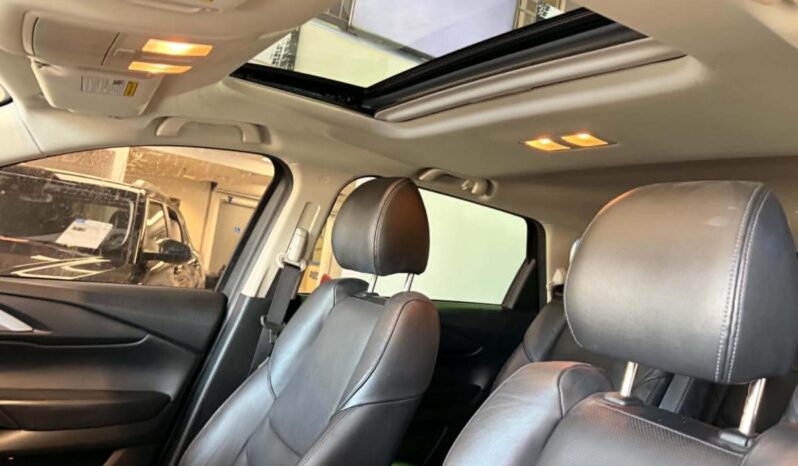 
								2022 Mazda CX-9 Gs-L Awd full									