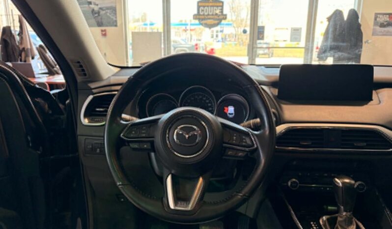 
								2022 Mazda CX-9 Gs-L Awd full									