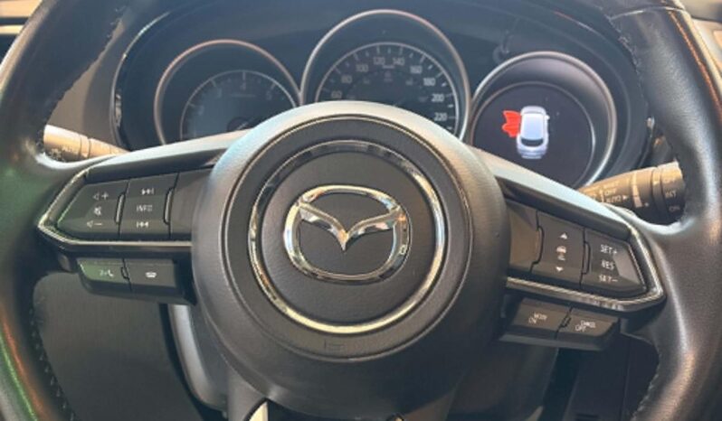 
								2022 Mazda CX-9 Gs-L Awd full									