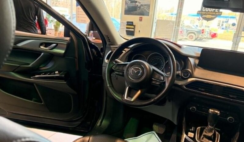 
								2022 Mazda CX-9 Gs-L Awd full									