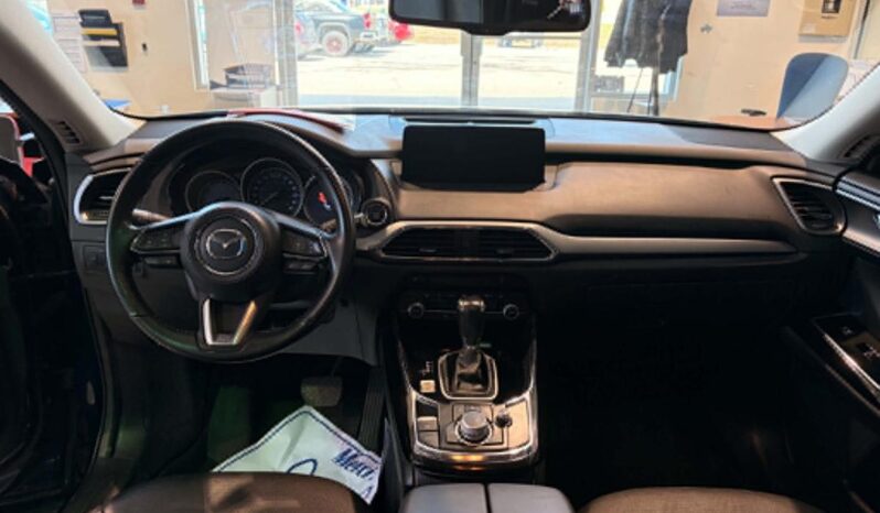 
								2022 Mazda CX-9 Gs-L Awd full									