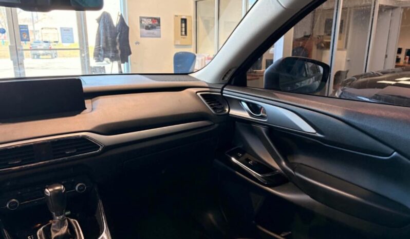 
								2022 Mazda CX-9 Gs-L Awd full									