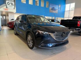 2022 Mazda CX-9 Gs-L Awd