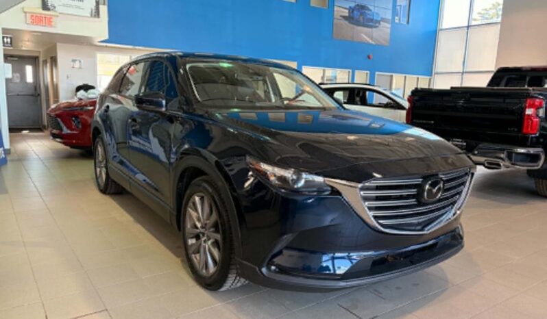 
								2022 Mazda CX-9 Gs-L Awd full									