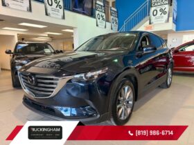 2022 Mazda CX-9 Gs-L Awd