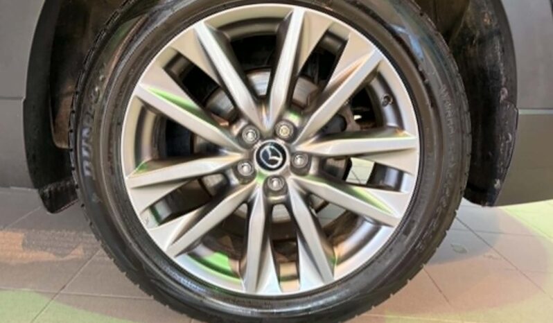 
								2022 Mazda CX-9 Gs-L Awd full									