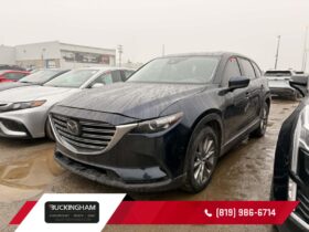 2022 Mazda CX-9 Gs-L Awd