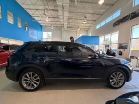 2022 Mazda CX-9 Gs-L Awd
