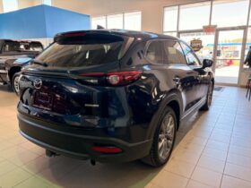 2022 Mazda CX-9 Gs-L Awd