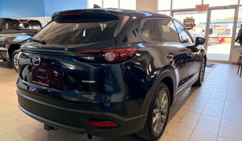 
								2022 Mazda CX-9 Gs-L Awd full									