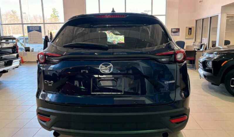 
								2022 Mazda CX-9 Gs-L Awd full									