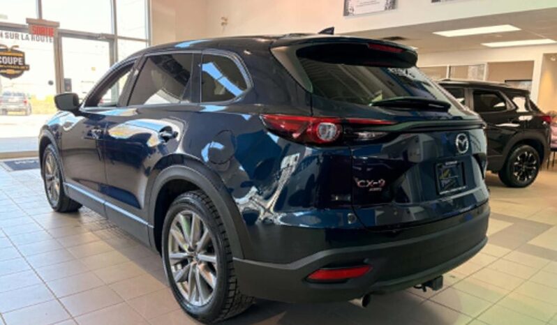
								2022 Mazda CX-9 Gs-L Awd full									