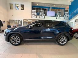 
										2022 Mazda CX-9 Gs-L Awd full									