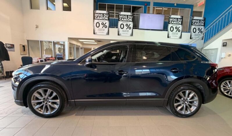 
								2022 Mazda CX-9 Gs-L Awd full									