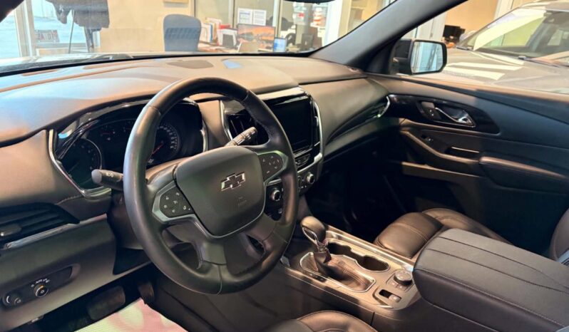 
								2023 Chevrolet Traverse Awd Rs full									