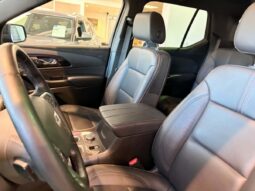 
										2023 Chevrolet Traverse Awd Rs full									