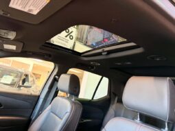 
										2023 Chevrolet Traverse Awd Rs full									