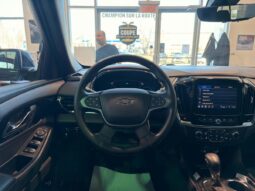 
										2023 Chevrolet Traverse Awd Rs full									
