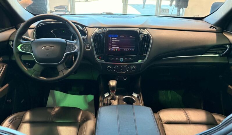
								2023 Chevrolet Traverse Awd Rs full									