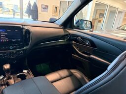 
										2023 Chevrolet Traverse Awd Rs full									