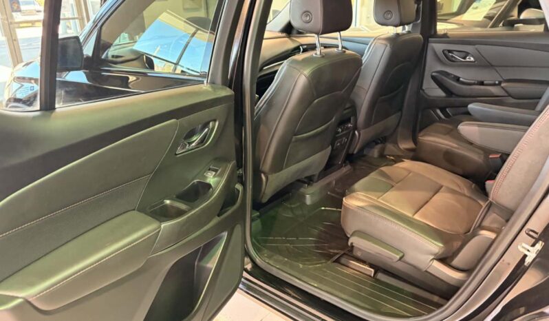 
								2023 Chevrolet Traverse Awd Rs full									