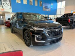 
										2023 Chevrolet Traverse Awd Rs full									