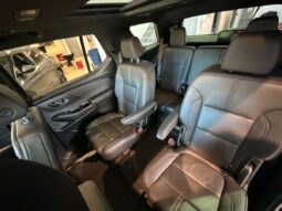 
										2023 Chevrolet Traverse Awd Rs full									