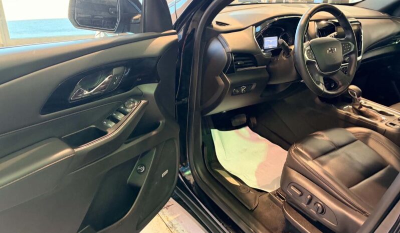 
								2023 Chevrolet Traverse Awd Rs full									